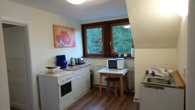 Vorschaubild: Wohnung DG