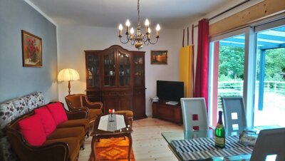Vorschaubild: Wohnung EG