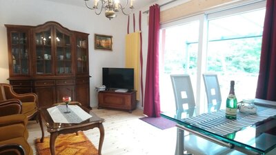 Vorschaubild: Wohnung EG