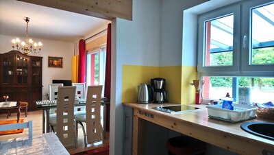 Vorschaubild: Wohnung EG