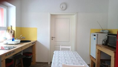 Vorschaubild: Wohnung EG