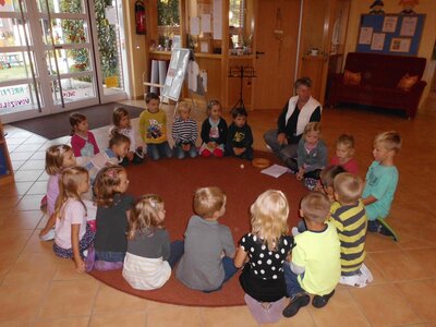 Foto des Albums: Schulclub
