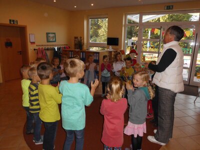 Foto des Albums: Schulclub