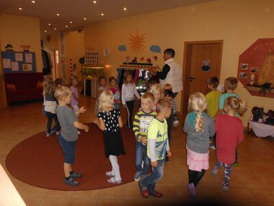 Foto des Albums: Schulclub