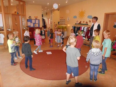 Foto des Albums: Schulclub