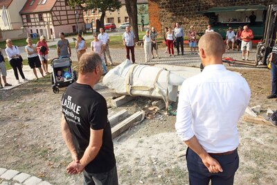 Foto des Albums: Bergfest der Bildhauer