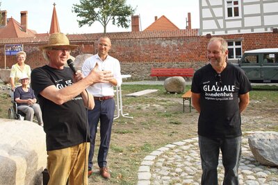 Foto des Albums: Bergfest der Bildhauer