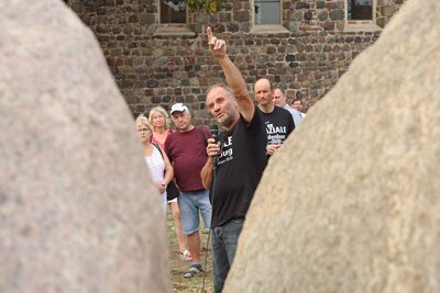 Foto des Albums: Bergfest der Bildhauer