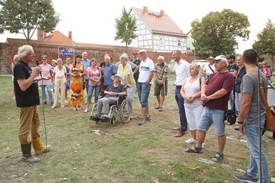 Foto des Albums: Bergfest der Bildhauer