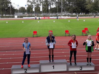 Foto des Albums: Ostseepokal Rostock