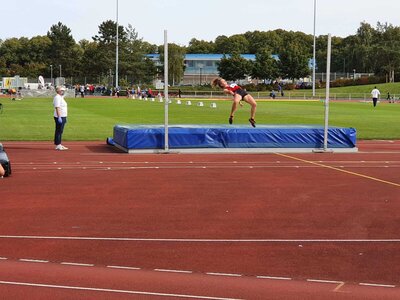 Foto des Albums: Ostseepokal Rostock