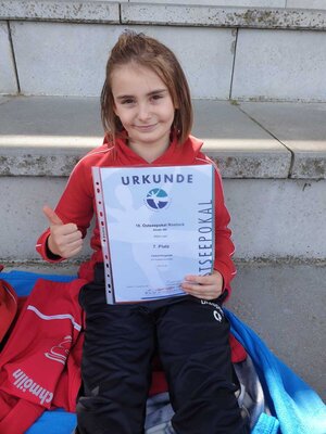 Foto des Albums: Ostseepokal Rostock