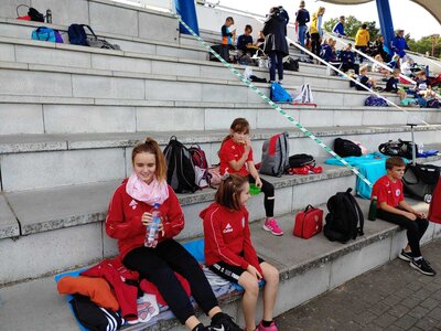 Foto des Albums: Ostseepokal Rostock