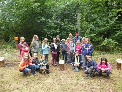 Foto des Albums: Waldfest
