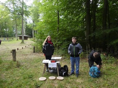 Foto des Albums: Waldfest
