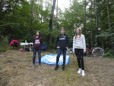 Foto des Albums: Waldfest