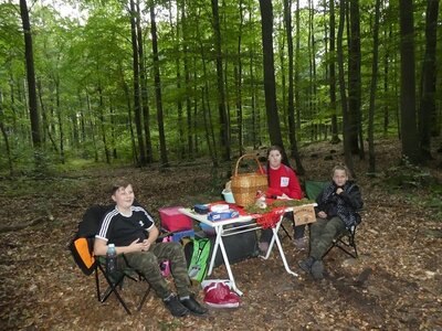 Foto des Albums: Waldfest