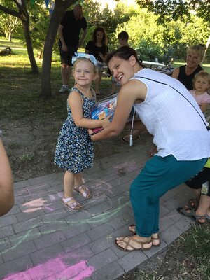 Foto des Albums: Abschied Schulkinder 2020
