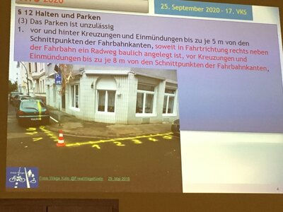 Foto des Albums: Verkehrsschulung September 2020