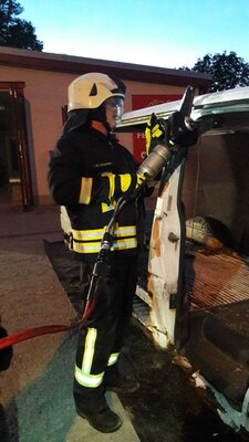 Foto des Albums: TH-Ausbildung Ortswehr Schorbus