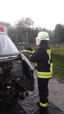 Foto des Albums: TH-Ausbildung Ortswehr Schorbus