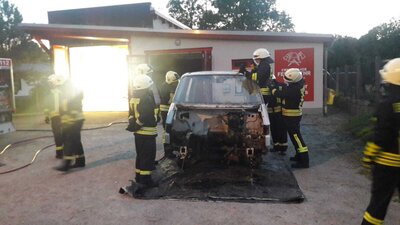 Foto des Albums: TH-Ausbildung Ortswehr Schorbus