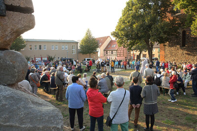 Foto des Albums: Finissage-Weltklasse in Angermünde