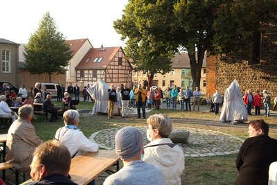 Foto des Albums: Finissage-Weltklasse in Angermünde