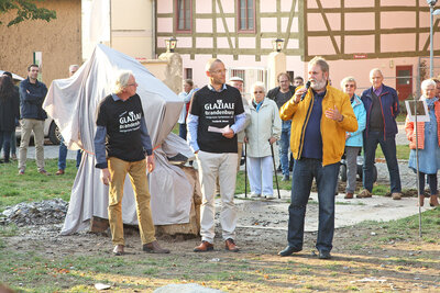 Foto des Albums: Finissage-Weltklasse in Angermünde