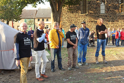 Foto des Albums: Finissage-Weltklasse in Angermünde
