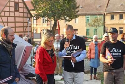Foto des Albums: Finissage-Weltklasse in Angermünde