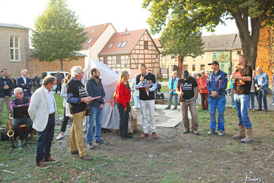 Foto des Albums: Finissage-Weltklasse in Angermünde