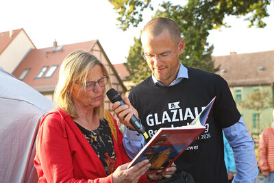 Foto des Albums: Finissage-Weltklasse in Angermünde
