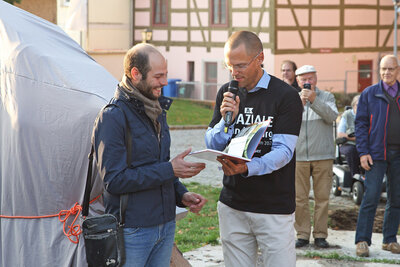 Foto des Albums: Finissage-Weltklasse in Angermünde