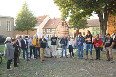 Foto des Albums: Finissage-Weltklasse in Angermünde