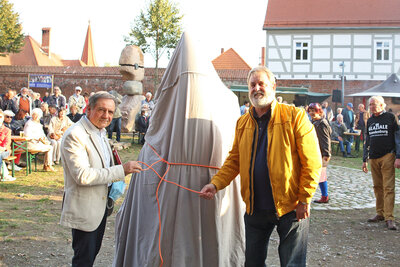 Foto des Albums: Finissage-Weltklasse in Angermünde
