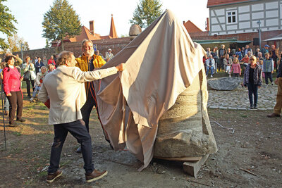 Foto des Albums: Finissage-Weltklasse in Angermünde