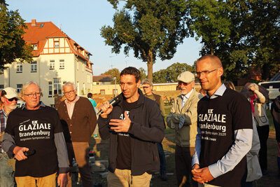Foto des Albums: Finissage-Weltklasse in Angermünde