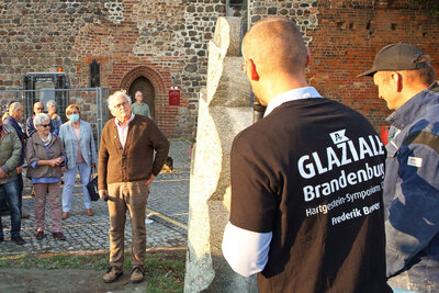 Foto des Albums: Finissage-Weltklasse in Angermünde