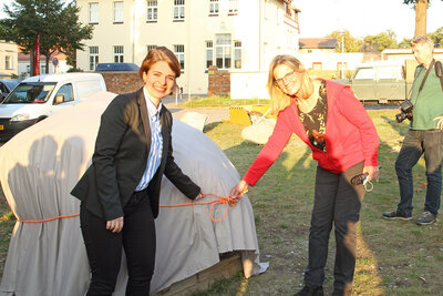 Foto des Albums: Finissage-Weltklasse in Angermünde