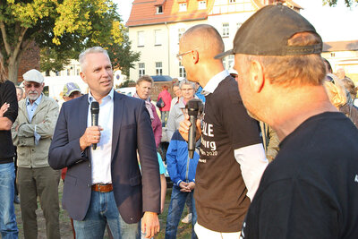 Foto des Albums: Finissage-Weltklasse in Angermünde