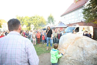 Foto des Albums: Finissage-Weltklasse in Angermünde