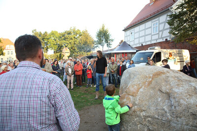 Foto des Albums: Finissage-Weltklasse in Angermünde
