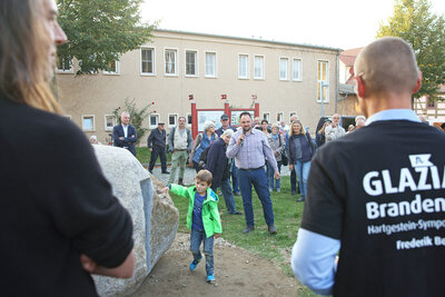 Foto des Albums: Finissage-Weltklasse in Angermünde
