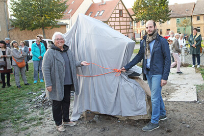 Foto des Albums: Finissage-Weltklasse in Angermünde