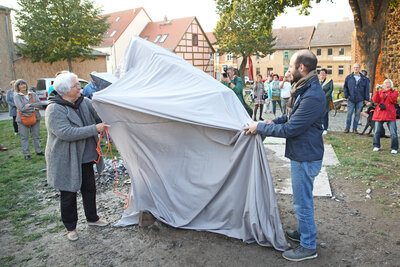 Foto des Albums: Finissage-Weltklasse in Angermünde