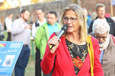 Foto des Albums: Finissage-Weltklasse in Angermünde