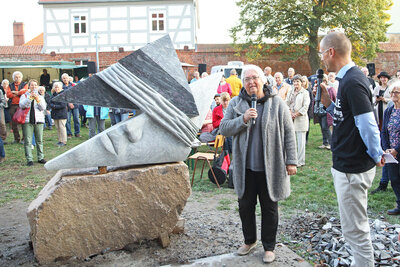 Foto des Albums: Finissage-Weltklasse in Angermünde