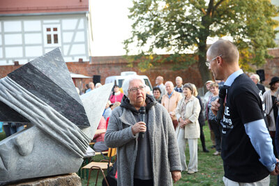 Foto des Albums: Finissage-Weltklasse in Angermünde
