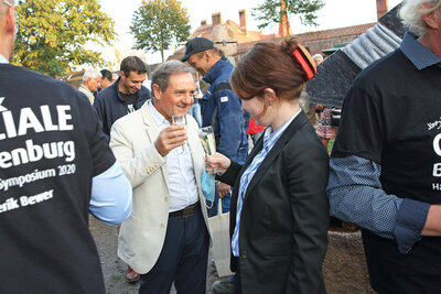 Foto des Albums: Finissage-Weltklasse in Angermünde